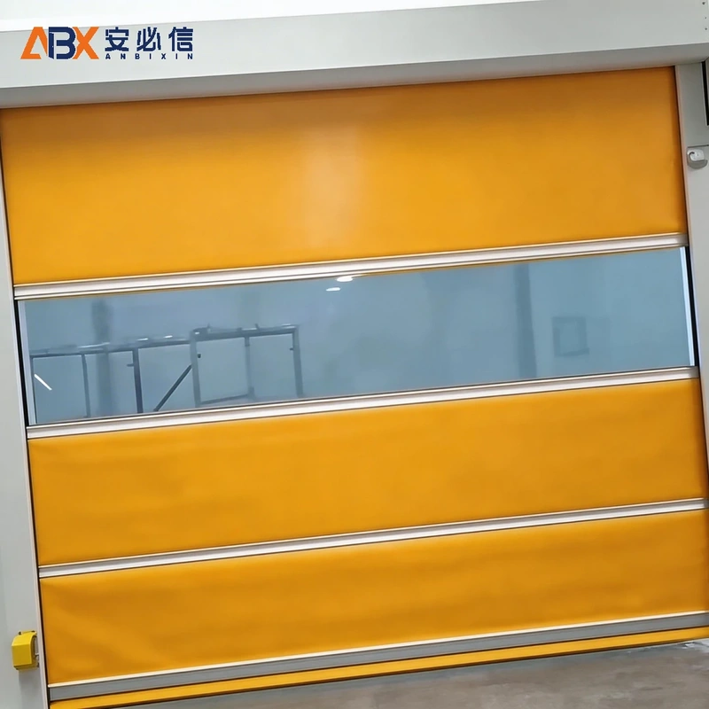 马鞍山市高速门